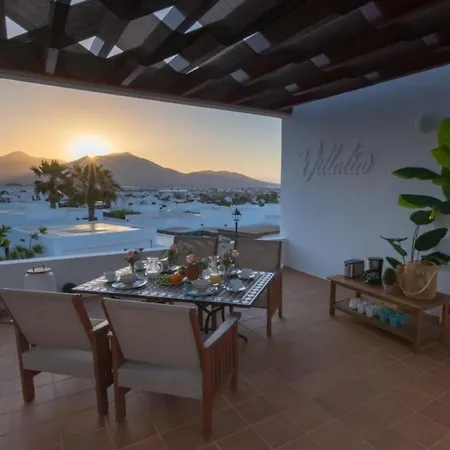 Global Guajara - By Global Holidays 11383 Vakantiehuis